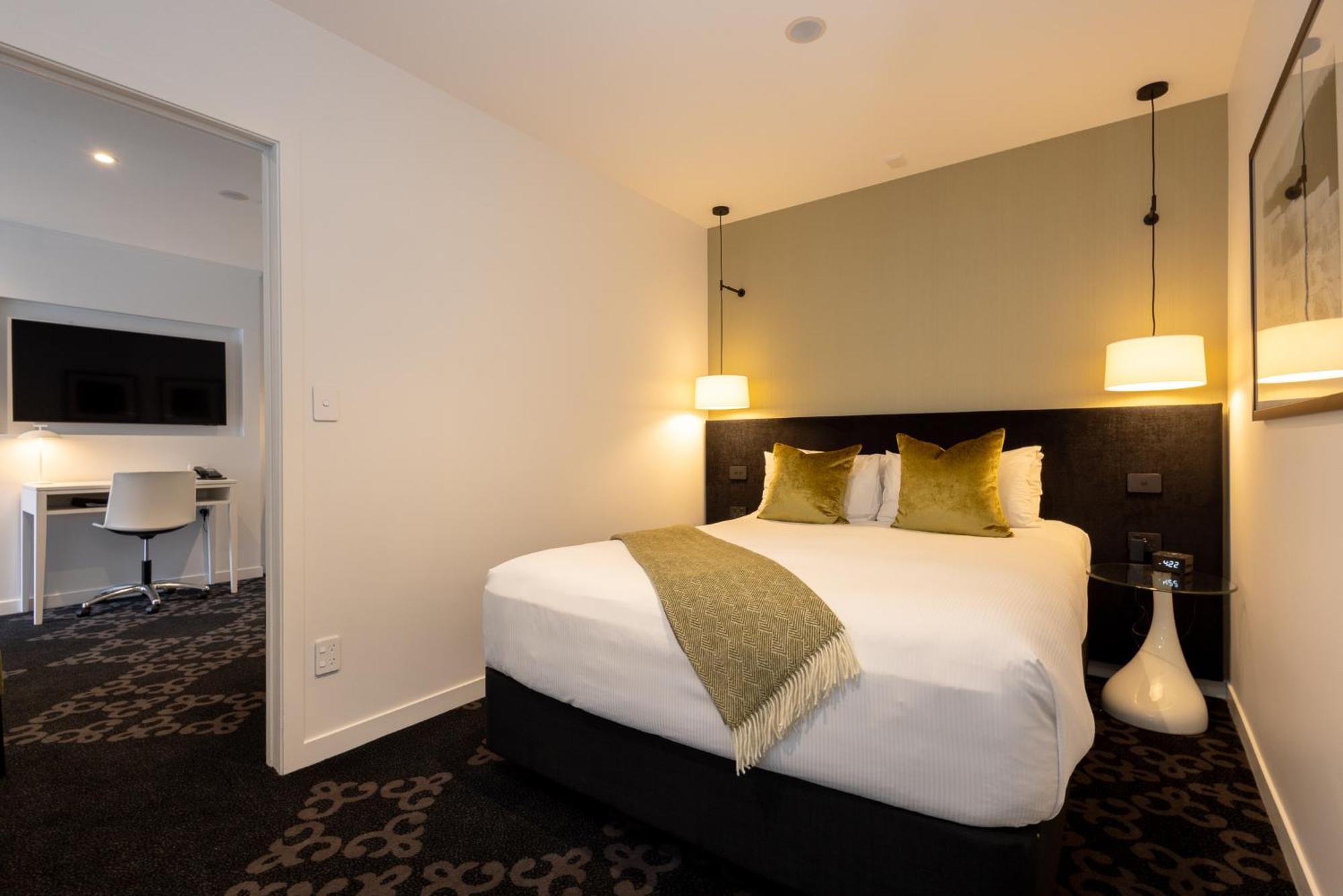 Suite de Caractère 1 Chambre